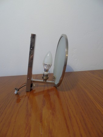 Wandlampe Art Deco 30/40er Jahre 180,00 €
